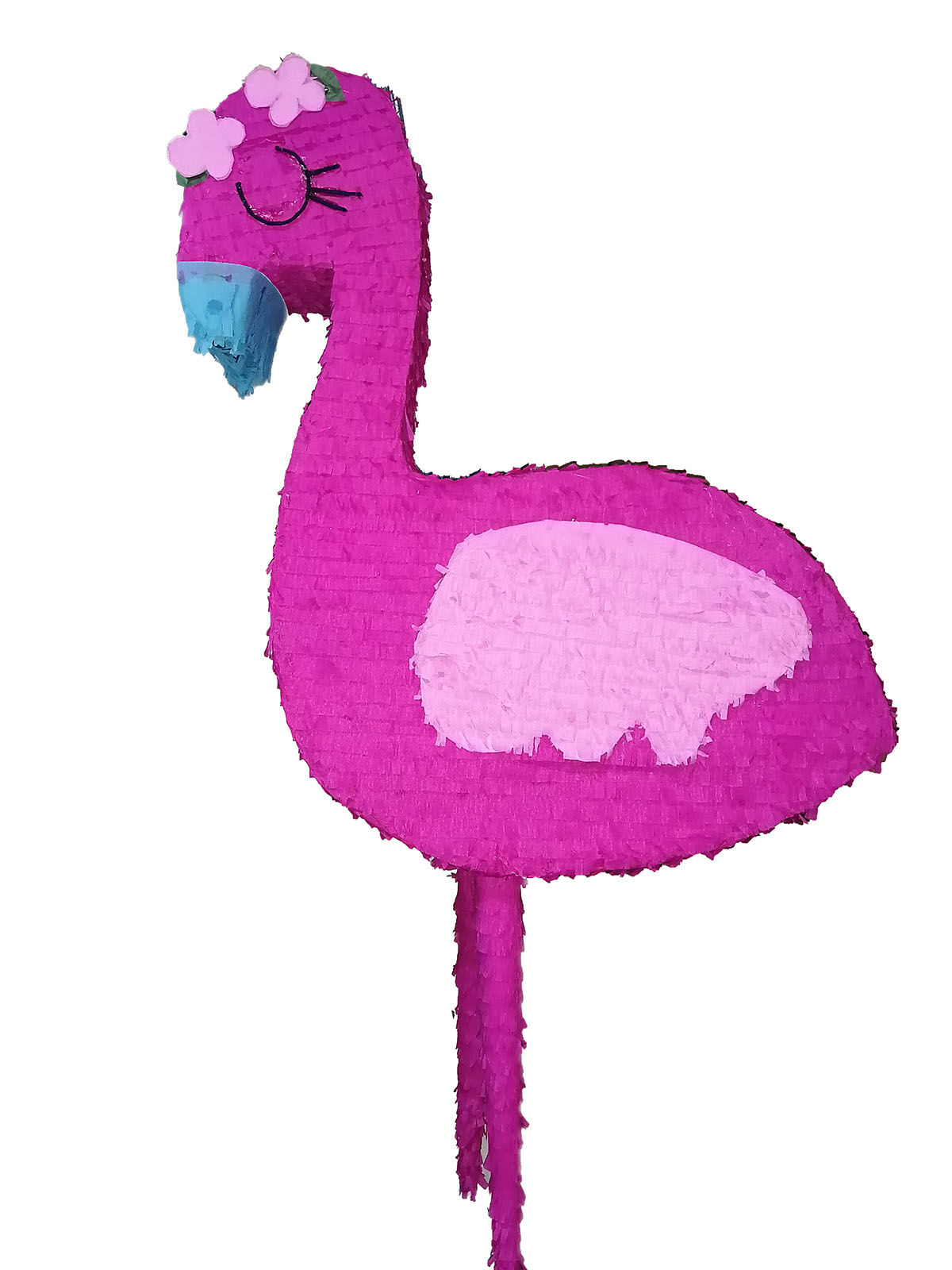 Cute Flamingo