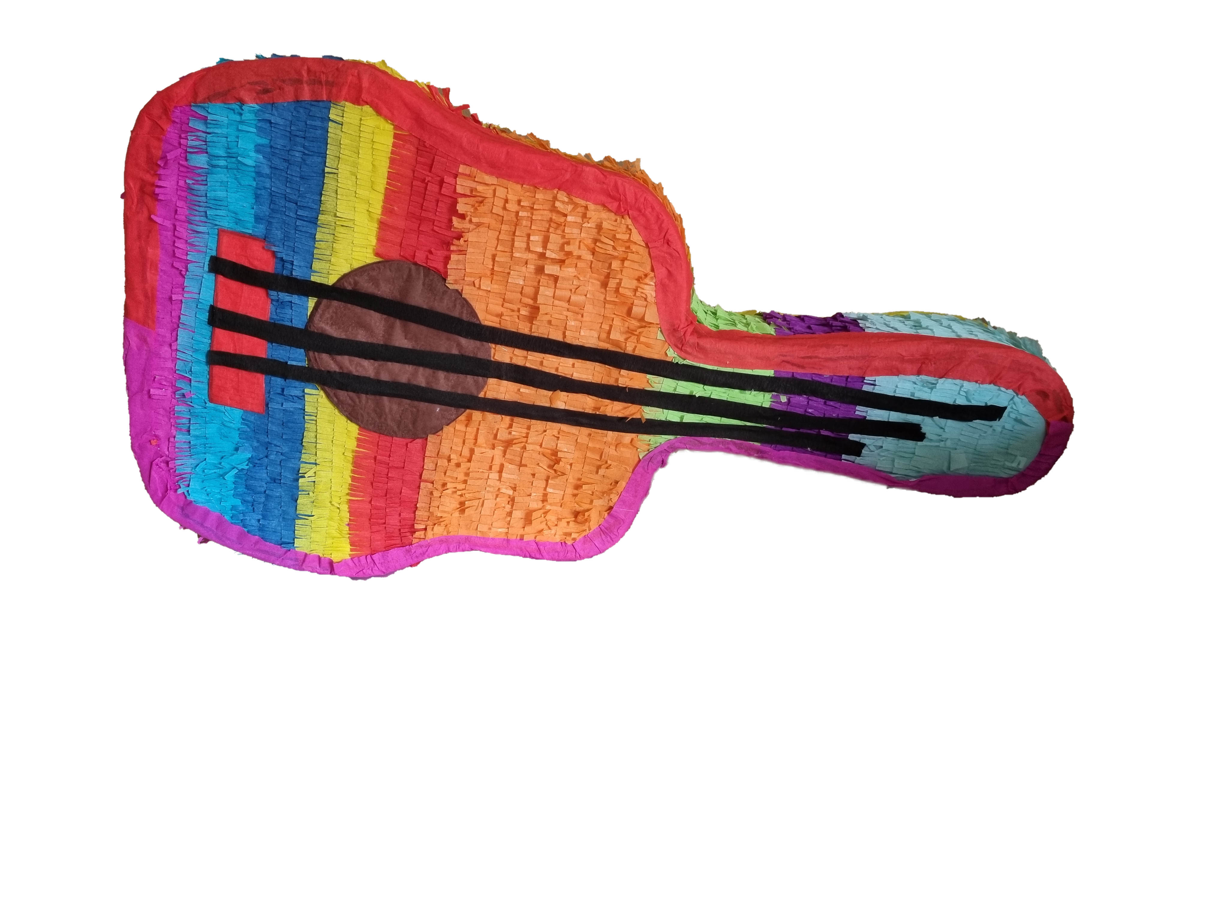 Mexican Guitar