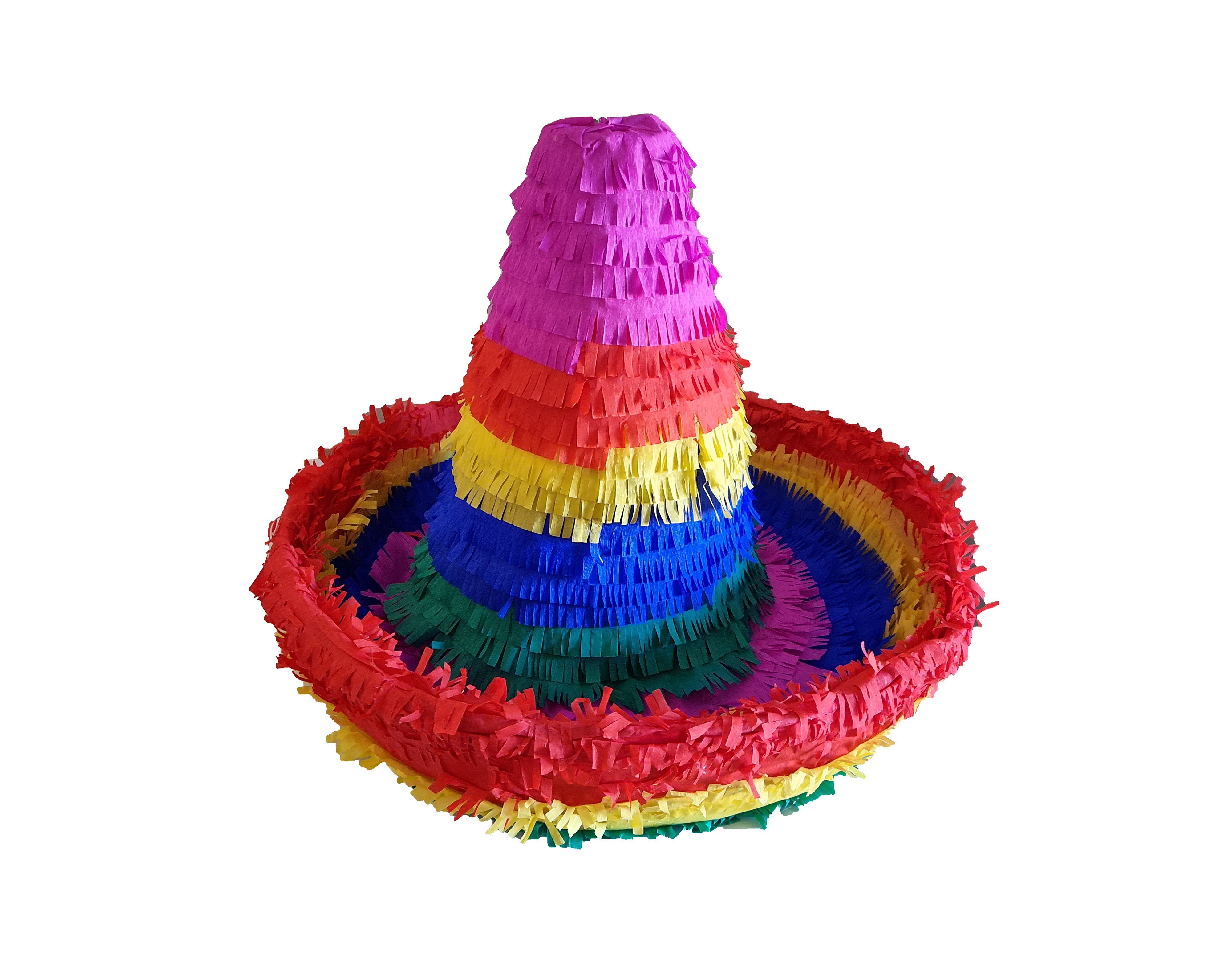 Mexican Hat