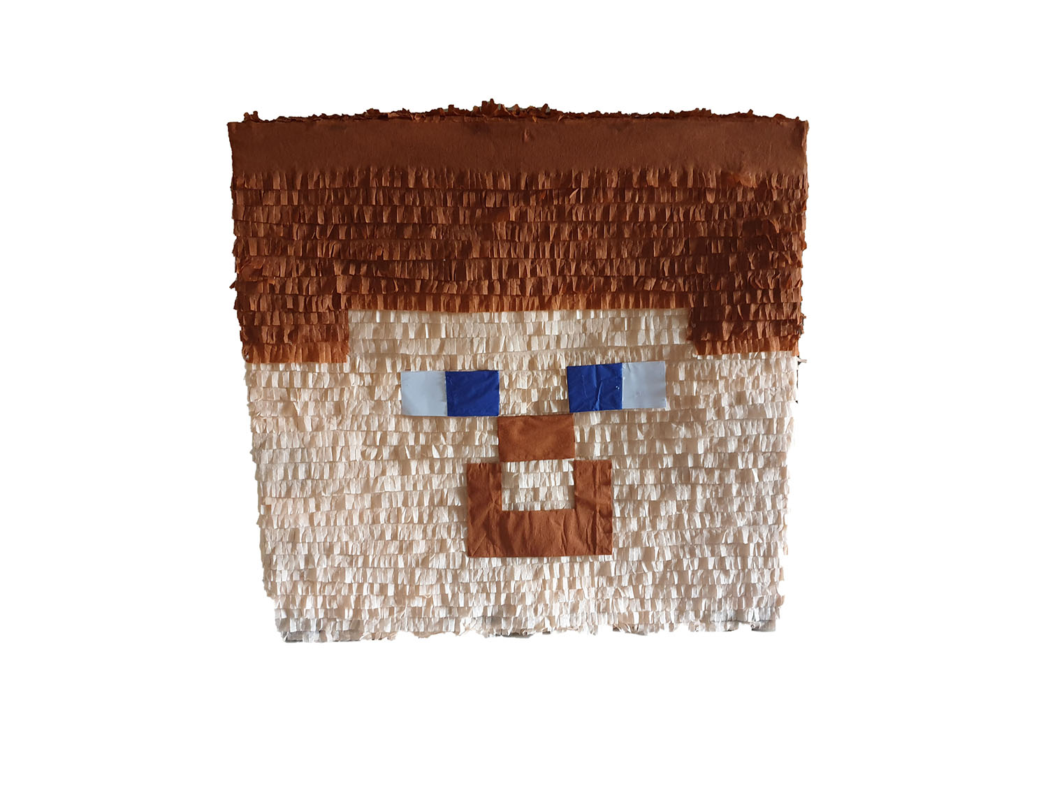 Minecraft Head